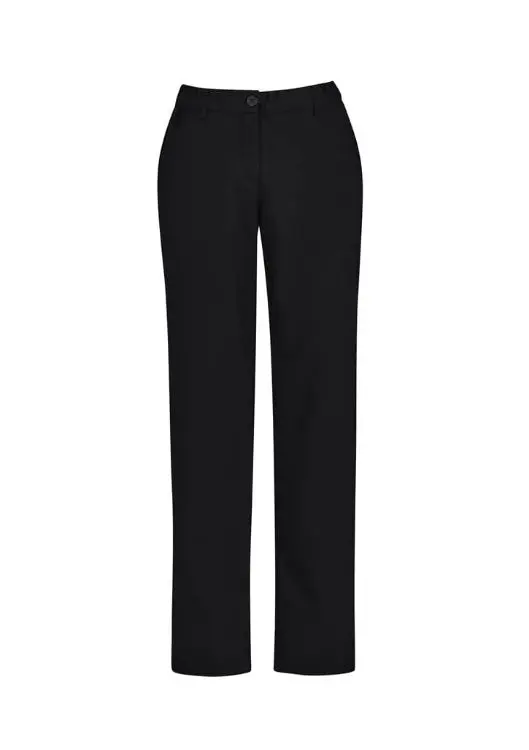 Picture of Womens Comfort Waist Straight Leg Pant