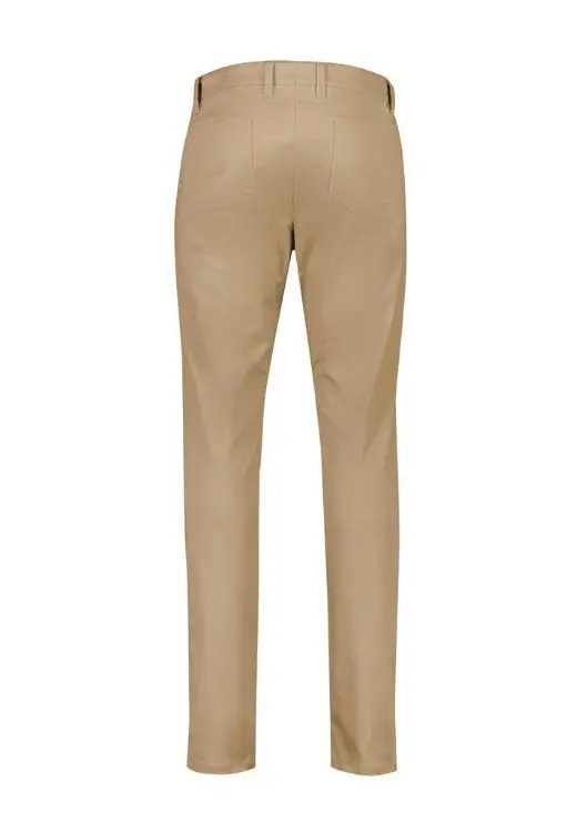 Picture of Mens Traveller Tapered Stretch Chino Pant
