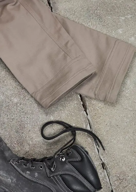 Picture of Mens Rugged Cooling Stretch Pant