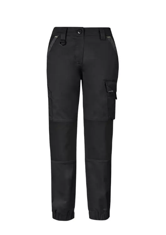 Picture of Womens Streetworx Tough Pant