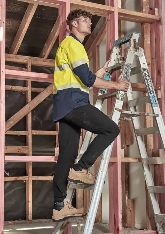 Picture of Mens Lightweight Outdoor Pant