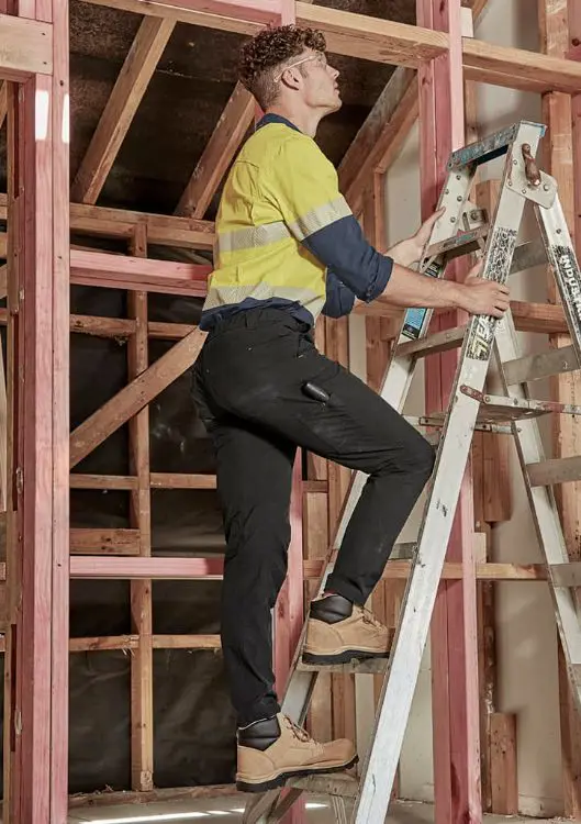 Picture of Mens Lightweight Outdoor Pant