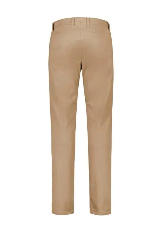 Picture of Mens Traveller Modern Stretch Chino Pant