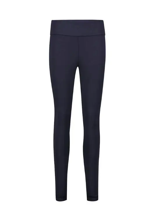 Picture of Womens Scuba Ponte High-rise Pull-on Corporate Legging