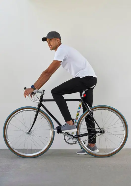 Picture of Mens Venture Pant