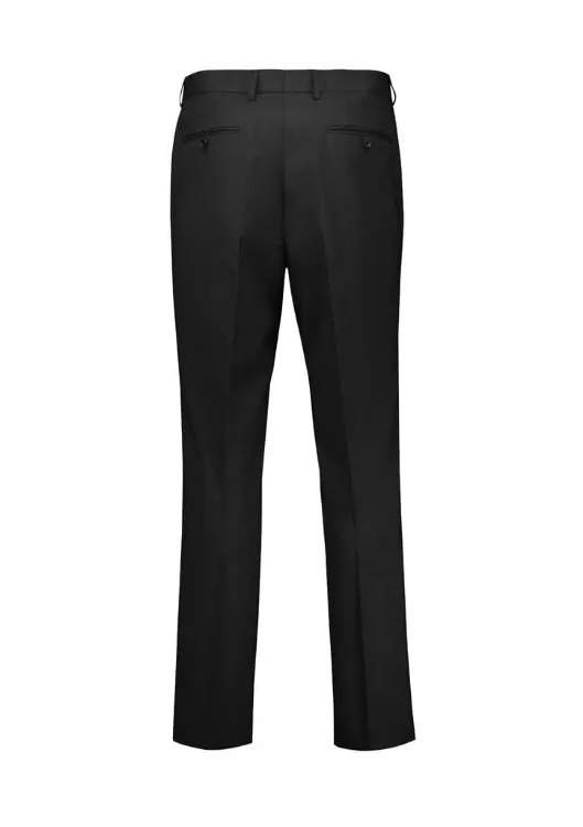 Picture of Mens Renew Slim Fit Flat Front Pant