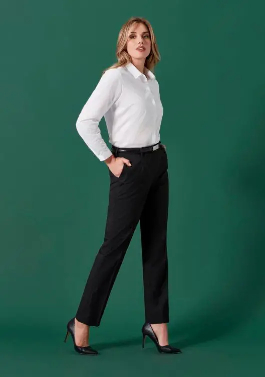 Picture of Womens Renew Tapered Adjustable Waist Pant