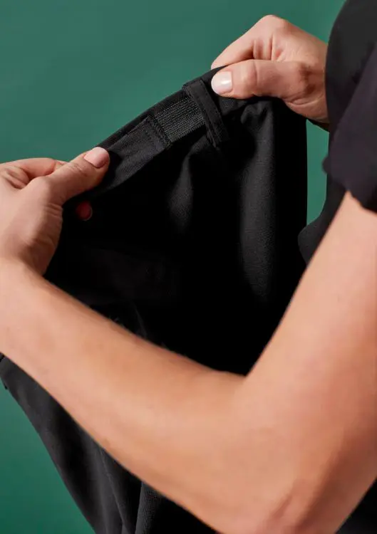 Picture of Womens Renew Tapered Adjustable Waist Pant