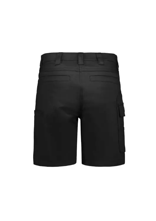 Picture of Womens Essential Stretch Cargo Short