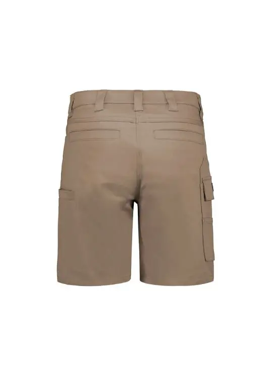 Picture of Womens Essential Stretch Cargo Short