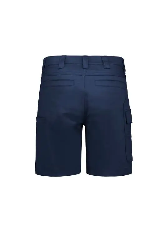 Picture of Womens Essential Stretch Cargo Short