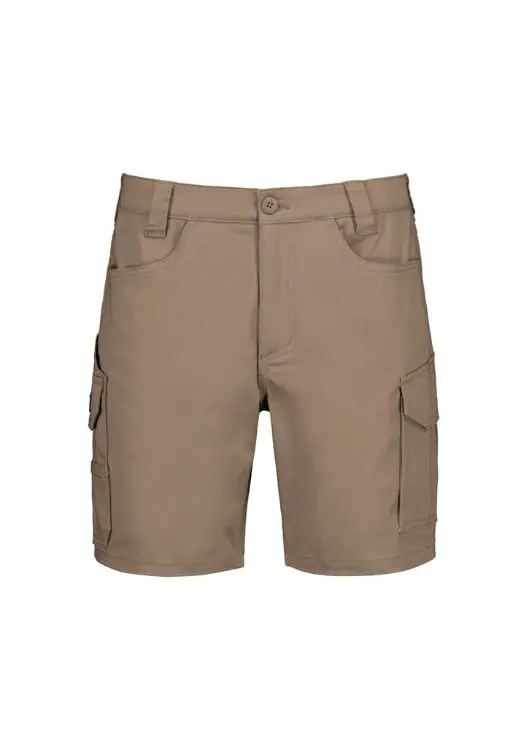 Picture of Mens Essential Stretch Cargo Short