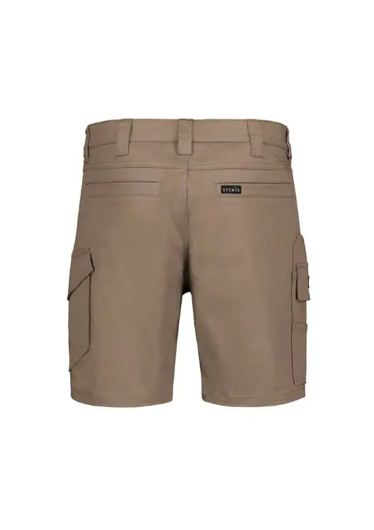 Picture of Mens Essential Stretch Cargo Short