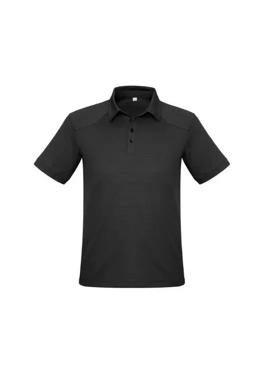 Picture of Mens Profile Short Sleeve Polo