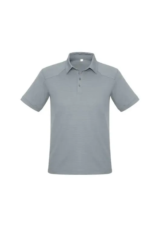 Picture of Mens Profile Short Sleeve Polo