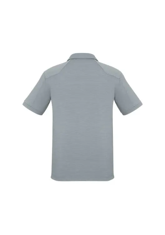 Picture of Mens Profile Short Sleeve Polo