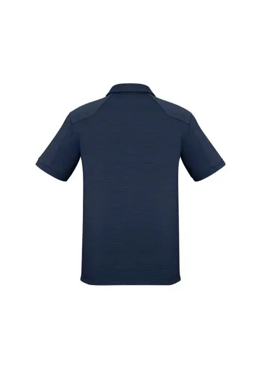 Picture of Mens Profile Short Sleeve Polo