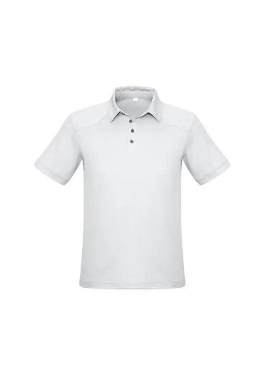 Picture of Mens Profile Short Sleeve Polo