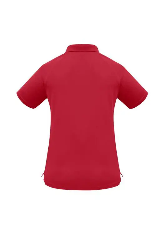 Picture of Womens Sprint Short Sleeve Polo