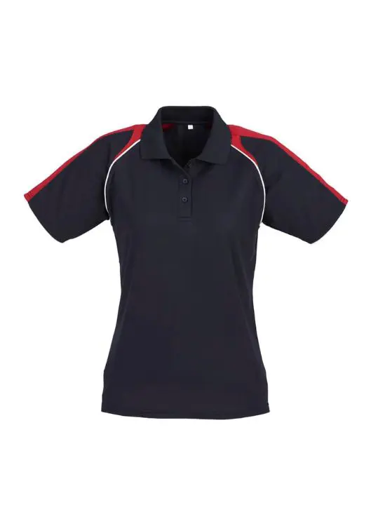 Picture of Womens Triton Short Sleeve Polo