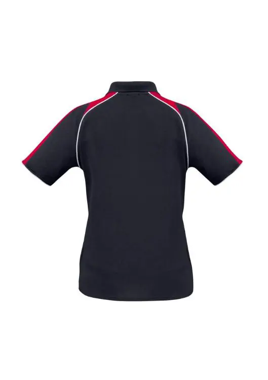 Picture of Womens Triton Short Sleeve Polo