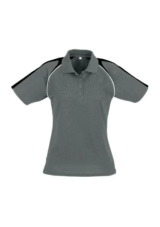 Picture of Womens Triton Short Sleeve Polo