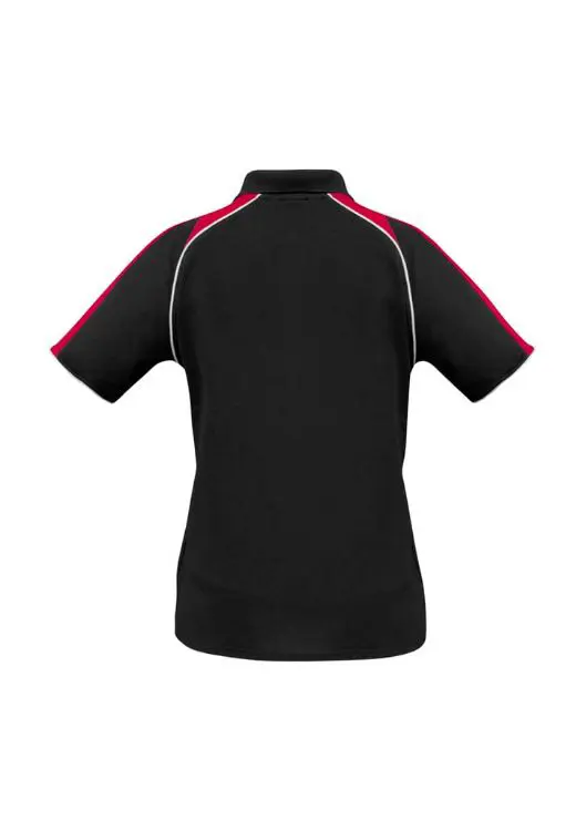 Picture of Womens Triton Short Sleeve Polo