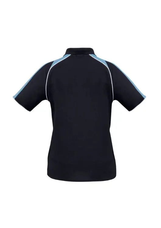 Picture of Womens Triton Short Sleeve Polo