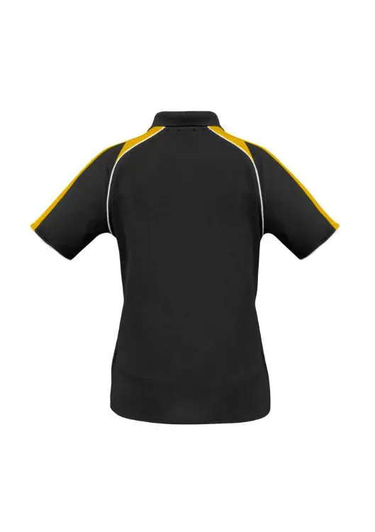 Picture of Womens Triton Short Sleeve Polo
