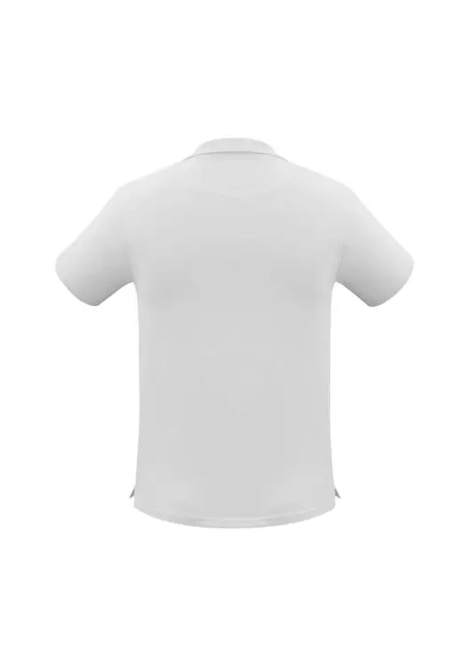 Picture of Mens Neon Short Sleeve Polo