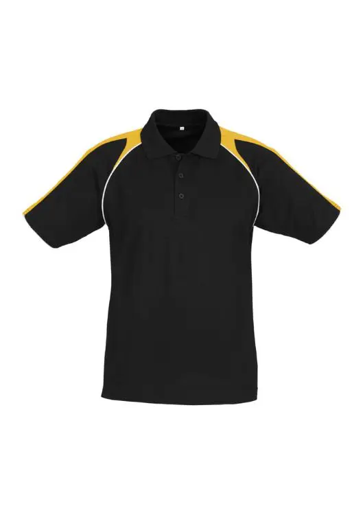 Picture of Mens Triton Short Sleeve Polo