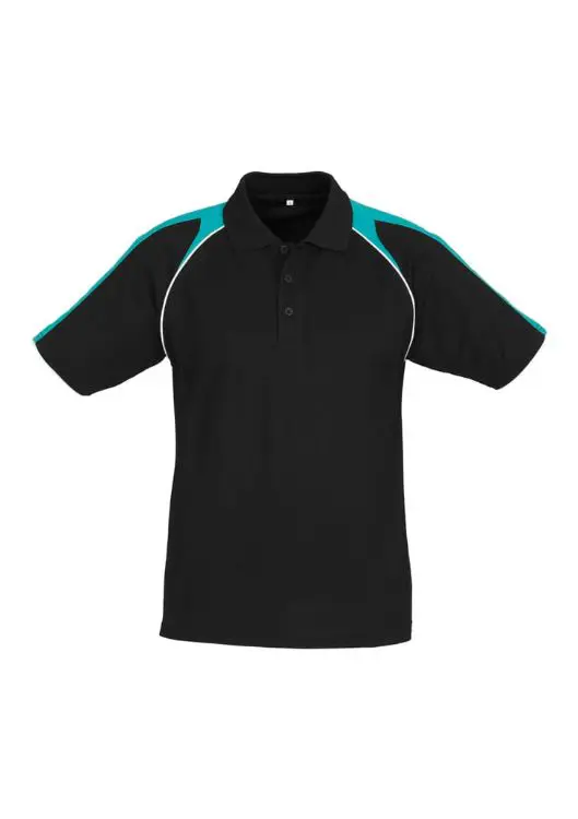 Picture of Mens Triton Short Sleeve Polo