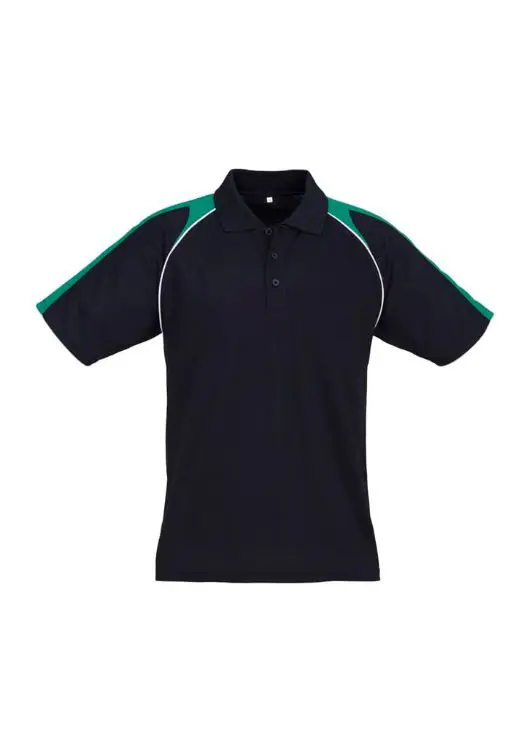 Picture of Mens Triton Short Sleeve Polo