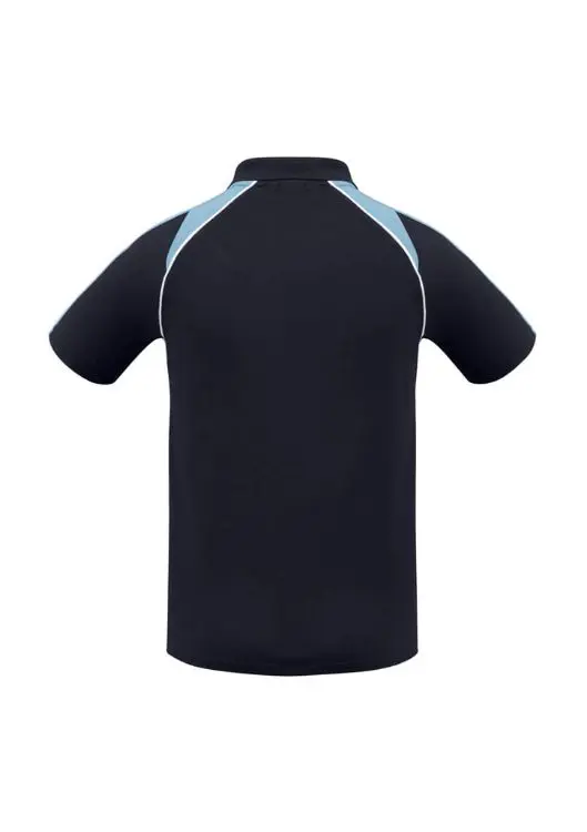 Picture of Mens Triton Short Sleeve Polo