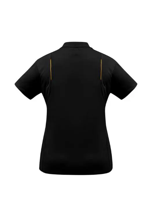 Picture of Womens United Short Sleeve Polo