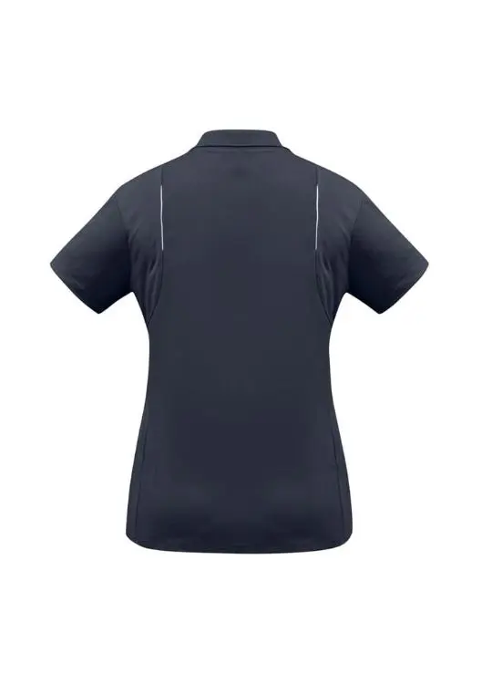 Picture of Womens United Short Sleeve Polo