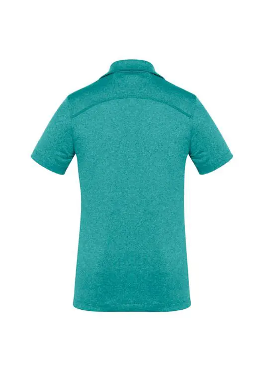 Picture of Womens Aero Short Sleeve Polo