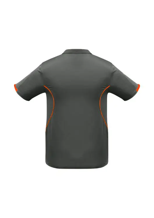 Picture of Kids Razor Short Sleeve Polo