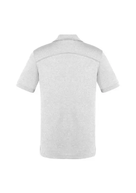Picture of Mens Aero Short Sleeve Polo