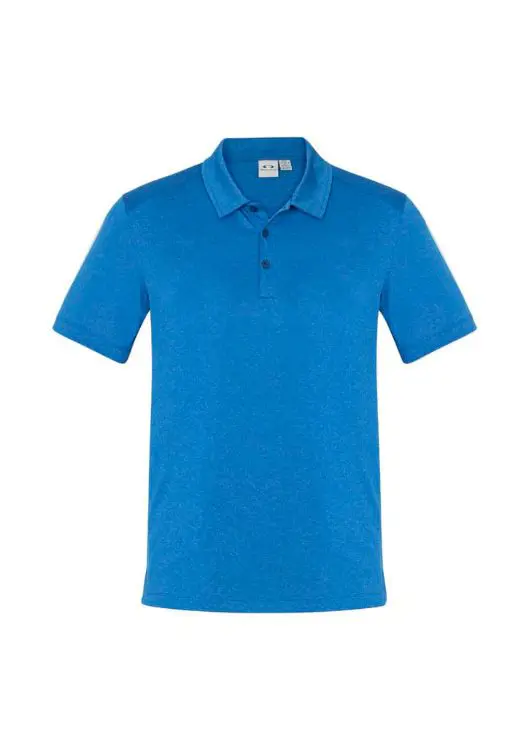 Picture of Mens Aero Short Sleeve Polo