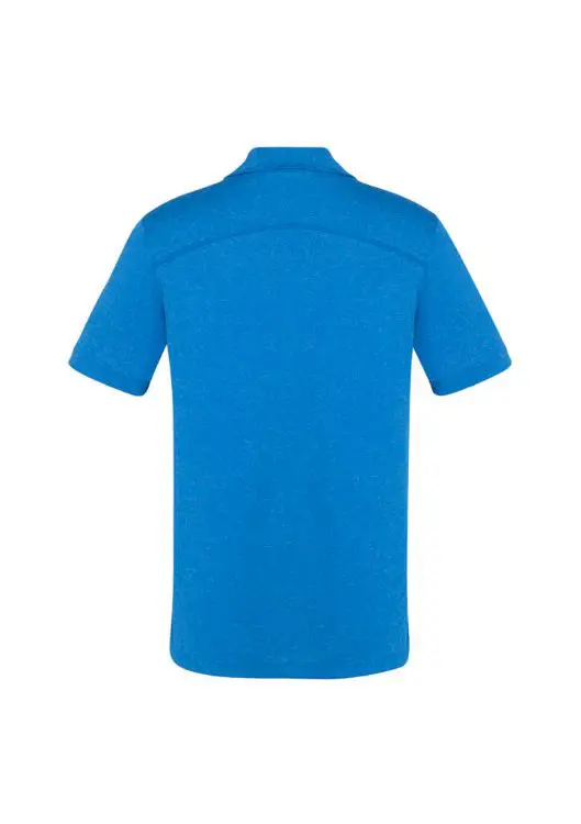 Picture of Mens Aero Short Sleeve Polo
