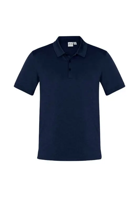 Picture of Mens Aero Short Sleeve Polo