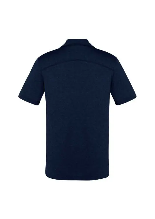 Picture of Mens Aero Short Sleeve Polo
