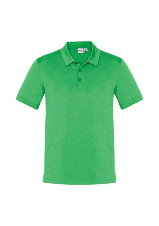 Picture of Mens Aero Short Sleeve Polo