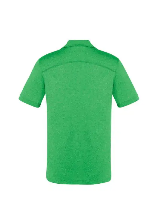 Picture of Mens Aero Short Sleeve Polo