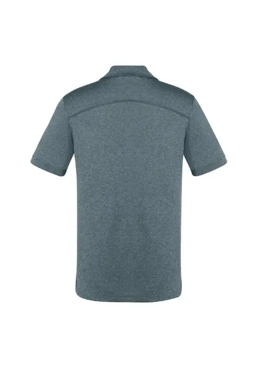Picture of Mens Aero Short Sleeve Polo