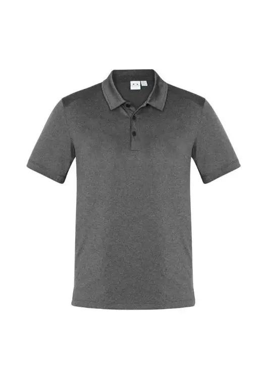 Picture of Mens Aero Short Sleeve Polo