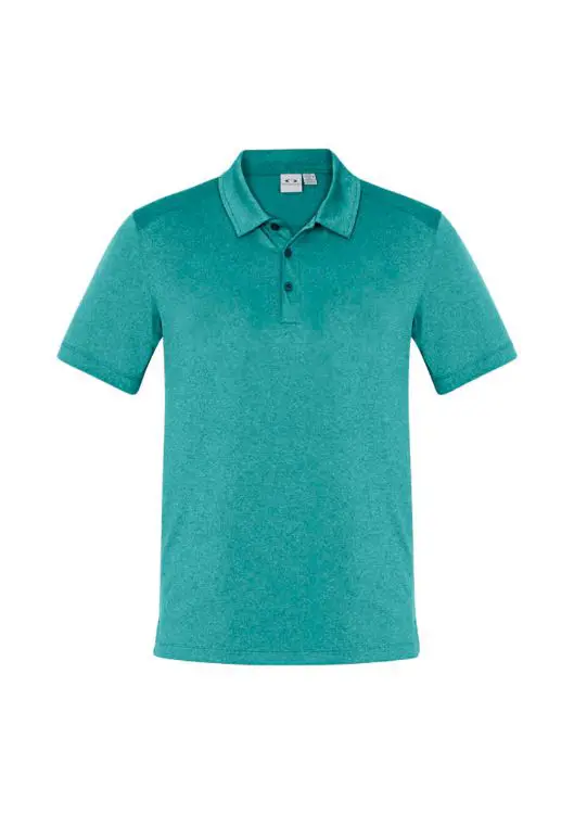 Picture of Mens Aero Short Sleeve Polo