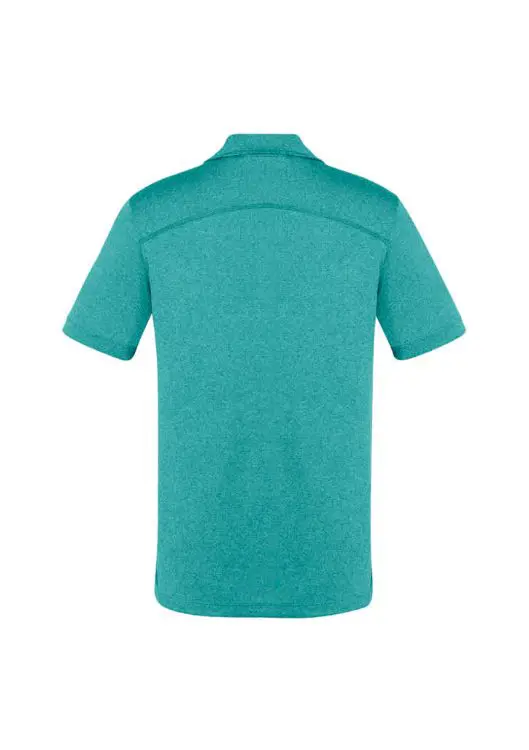 Picture of Mens Aero Short Sleeve Polo