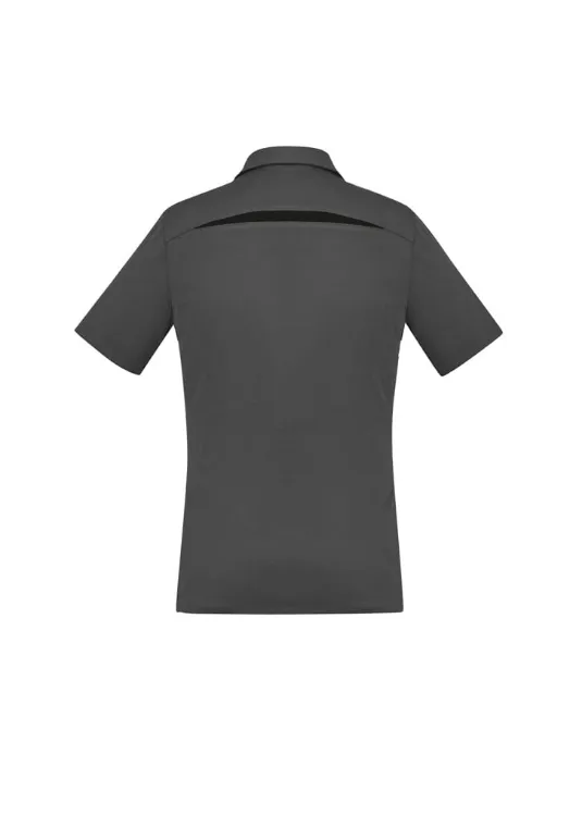 Picture of Womens Sonar Short Sleeve Polo